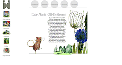 Desktop Screenshot of ott-heidmann.de